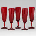CHAMPAGNEGLAS