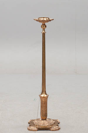 GOLVLJUSSTAKE