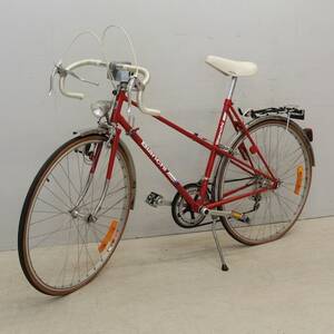 Damcykel Bianci