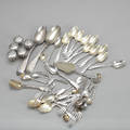 PARTI SILVER