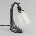BORDSLAMPA