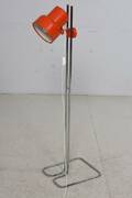 Golvlampa