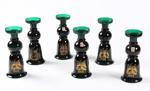 Holmegaard julestager 6