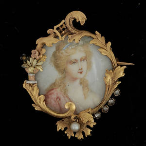 BROSCH
