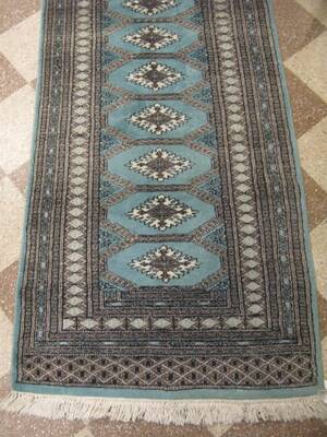 Matta, orientalisk