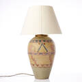 Bordslampa