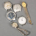 Armbandsur