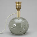 BORDSLAMPA