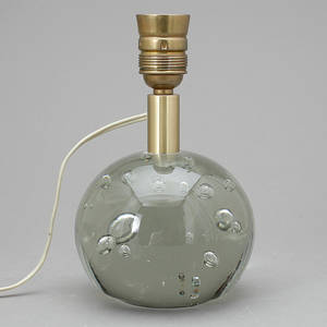 BORDSLAMPA