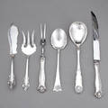PARTI SILVER