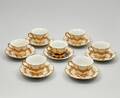 Mockakoppar, 6  1. Meissen
