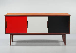 SIDEBOARD