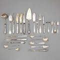 PARTI SILVER
