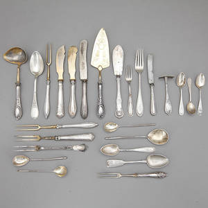 PARTI SILVER
