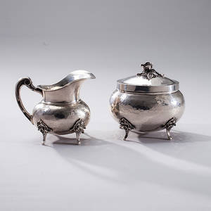 SOCKERSKÅL och GRÄDDSNÄCKA