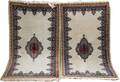 Mattor 1 par, old Tabriz