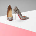PUMPS
