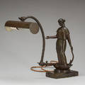 BORDSLAMPA