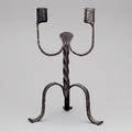 LJUSSTAKE