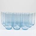 GLASSERVIS, 12 st, 1900-talets andra del