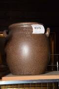 Höganäskrus 12 liter