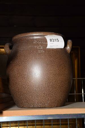 Höganäskrus 12 liter