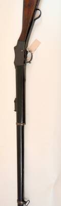 Einfield1887 Kaliber 11mm Denne vare er sat til omsalg under nyt varenummer 5088990