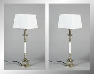 Bordlamper, model Marala 2