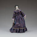 FLICKDOCKA China Heads 1800-tal