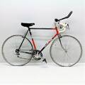Racercykel