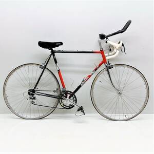 Racercykel