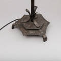 GOLVLAMPA