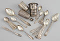 PARTI SILVER