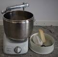 Electrolux Assistent