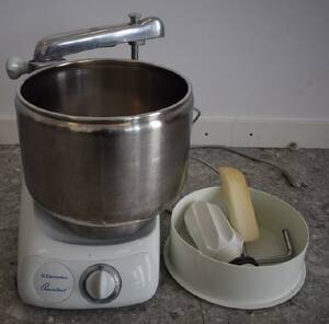 Electrolux Assistent