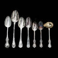 PARTI SILVER