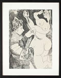 PABLO PICASSO