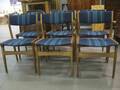 Stolar, 6 st