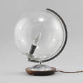 BORDSLAMPA