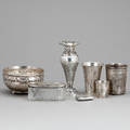 SILVERPARTI