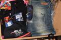Jeans m m