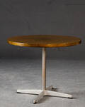 Arne Jacobsen, Sofatisch für Fritz Hansen