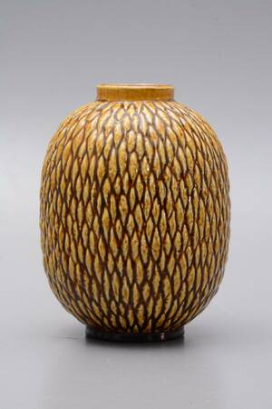 Vas, Gunnar Nylund, Rörstrand