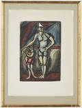 GEORGES ROUAULT