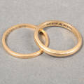 Ringar