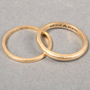 Ringar