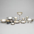 PARTI SILVER