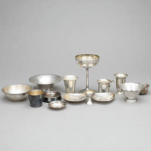 PARTI SILVER
