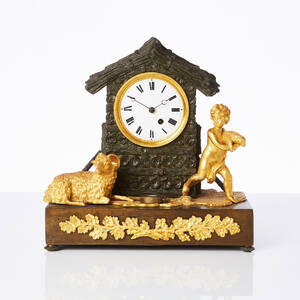 Bordspendyl senempire