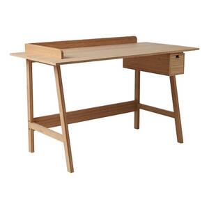 Skrivebord, Bambus model. Mondrian